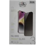 Uravas Store Newface Samsung Galaxy S24 Ultra Bilvis Hayalet Cam Ekran Koruyucu