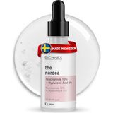 Uravas Store Nıacınamıde%10 + Hyaluronıc Acıd%2 Serum