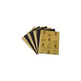 Uravas Store Nikon Su Zımparası 230X280MM 10'lu Paket 1500 Kum