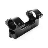 Uravas Store Nikula-Av Tüfekleri Için Dürbün Ayağı Kızaklı 11MM