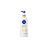 Uravas Store Nıvea Q10 Sıkılaştırıcı Vücut Losyonu 400 Ml, 10 Günde Sıkı Cilt, 48 Saat Nemlendirme,c Vitamini,kolajen,normal Ciltler Için Vücut Losyonu