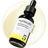 Uravas Store No.5 Vitamin Concentrated Serum 30 ml - Yoğun Parlatıcı Leke Karşıtı Konsantre Serum 30ML