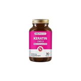 Uravas Store Nondo Keratin Kompleks 30 Tablet (Hydrolize Keratin Biotin At Kuyruğu Isırgan Otu Koenzim Q10)