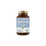 Uravas Store Nondo Magnezyum Sitrat 60 Tablet (Mangesium Citrate Polivinilpırolidon)