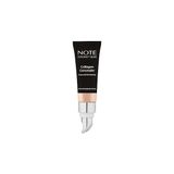 Uravas Store Note Cosmetics Collagen Concealer 01 Kolajen Içerikli Spf 20 Göz Altı Kapatıcısı