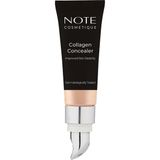 Uravas Store Note Cosmetics Collagen Concealer 03 Kolajen Içerikli Spf 20 Göz Altı Kapatıcısı