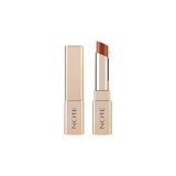 Uravas Store Note Cosmetics Iconic Sheer Lipstick 203 Charming Nemlendirici Parlak Ruj, Nude