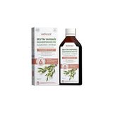 Uravas Store Novlex Zeytin Yaprağı - Oleuropein (Olive Leaf) ve Piperin Ekstraktı (Ekstresi) Içeren Takviye Edici Gıda 250 ml