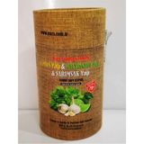 Uravas Store Nurs Lokman Hekim Limon Yağı - Maydanoz Yağı - Sarımsak Yağı