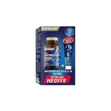 Uravas Store Nutraxin Artroflex Hya-C-Iı – Glukozamin, Kondroitin, Msm, Tip Iı Kolajen ve Hyalüronik Asit Içeren Eklem Destek Tableti – 90 Tablet + Artroflex Jel Hediyeli – Alerjen Içermez
