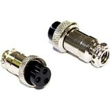 Uravas Store Oem Mayk Fiş 3 Pin Dişi