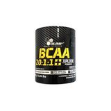 Uravas Store Olimp Sport Nutrition Bcaa 20:1:1 + Xplode Powder 200 gr Kola Aromalı