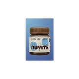 Uravas Store Omega3&amp;l-Serine Glutensiz Şekersiz Keçiboynuzlu Fındıklı Sürülebilir Çikolata 300GR