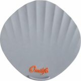 Uravas Store Omilife Koku ve Böcek Önleyici Gider Kapağı, Silikon Drenaj Tıkacı, Gider Koruyucu Tıpa, Banyo, Mutfak, Balkon, Lavabo Için Uyumlu Su Sızdırmaz Gider Tıkacı Deniz Kabugu Gri