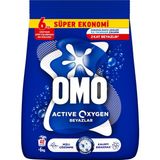Uravas Store Omo Active Oxygen Beyazlar Toz Deterjanı 6 kg