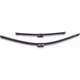 Uravas Store Ön Cam Silecek Takımı 65X40CM Fiat Egea Cross ile Uyumlu 2021-2024