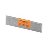Uravas Store Opinel Küçük Bileme Taşı, Bıçak ve Bıçak Bilemek Için, Uzunluk: 10 Cm, 254637, Gri
