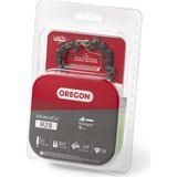 Uravas Store Oregon R28 Advancecut Yedek Zincir, 15,24 cm Direkli Testereler ve Motorlu Testereler Için, 28 Tahrik Bağlantısı, Pitch: 3/8 Inç Düşük Profil, 0,43 Inç Ölçer