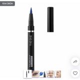 Uravas Store Oriflame The One Stylo Eyeliner Blue - Mavi Likit Eyeliner, 46555BLUE