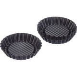 Uravas Store Orıgınal Kaıser Kaıser Tart Kalıbı Seti 6lı