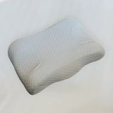 Uravas Store Ortopedik Visco Yastık – Ergonomik Boyun Destekli Memory Foam Yastık
