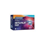 Uravas Store Osende Mfi Metilfolat & Iyot 30 Tablet