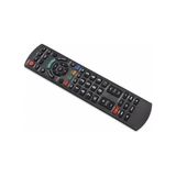 Uravas Store Panasonic Viera Uyumlu TX-P46S20E TX-P46U20E TX-P50C2E TX-P50C3E TX-P50G10E TX-P50G10L TX-P50GW10 TX-P50S10E TX-P50GT50E N2QAYB000399 EUR7737Z60 EUR7737Z60 TX-32LE8P TX-L42ET5E Tv Kumandası