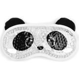 Uravas Store Panda Chill Out Jel Uyku Maskesi