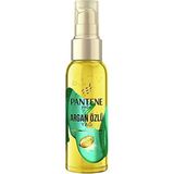 Uravas Store Pantene Pro-V Saç Bakım Serumu, Argan Yağlı Elixir, 100 ml