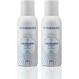 Uravas Store Panthenol Spray Güneş Sonrası E Vitamini ve Aloe Vera Kızarık Karşıtı Aftersun 150 ml x 2 Adet