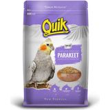 Uravas Store Paraket Cennet Sultan Papağanı Yemi 750 gr