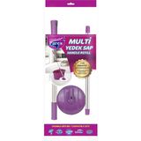 Uravas Store Parex Multi Prime Yedek Sap