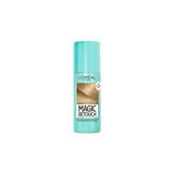 Uravas Store Paris Magic Retouch Beyaz Saçlar Için Kapatıcı Sarı Saç Spreyi 75 ml