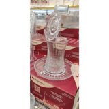 Uravas Store Pasabahce 12 Parça Yeni Elysia Çay Seti (Tabak Paşabahçe) TYBZR7CM82CU8N7H47