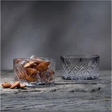 Uravas Store Paşabahçe 4 Lü Cam Kase 530040 Timeless Kase Takımı