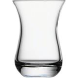 Uravas Store Paşabahçe Aıda Çay Bardağı 140 cc 6'lı Pencereli Kutu