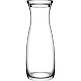 Uravas Store Paşabahçe Amphora Karaf Tekli Silikon Contalı 1180 cc