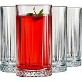 Uravas Store Pasabahce Elysia 4 Lü Meşrubat Bardağı 445CC 5748662656200
