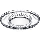 Uravas Store Paşabahçe Elysıa Çay Tabağı 130 mm 6'lı Hediyelik Kutu