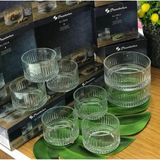 Uravas Store Pasabahce Elysıa Kase 8 Parça 869357SONEV