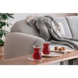 Uravas Store Pasabahce Timeless 6'lı Çay Seti TYB491175509D220628185619