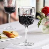 Uravas Store Pasabahce Timeless 6'lı Kırmızı Şarap Bardağı 440276 2700001748182