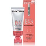 Uravas Store Passıon & Beyond Bodytamin Niacinamide B3%5 Intensive El ve Boyun Kremi Masaj Başlık Aydınlatıcı Sıkılaştırıcı 60 ml