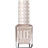 Uravas Store Pastel Nude Oje 755, 13 ml