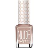 Uravas Store Pastel Nude Oje 757, (13 Ml)