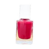 Uravas Store Pazariz 2'li Oje No: 263 + 112 ve Kurutucu Parlatıcı Cila Seti, Pembe ve Altın Rengi, 11 ml