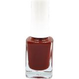 Uravas Store Pazariz 2'li Oje No: 264 + 11 ve Kurutucu Parlatıcı Cila Seti, Bordo ve Lacivert, 11 ml