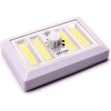 Uravas Store Peakstar PS-1703 Dimmerli Işık Seviyesi Ayarlanabilir Mıknatıslı Lamba