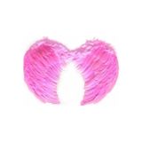 Uravas Store Pembe Melek Kanadı Kostümü Küçük
