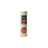 Uravas Store Pentel C272W-B Hi-Polymer Ain Stein Min, 0.2 Mm, 20 Adetlik Tüp, B